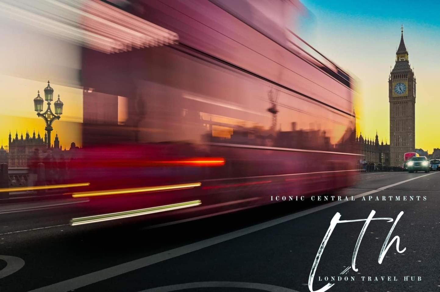 Luxury Suite - The Gore ลอนดอน ภายนอก รูปภาพ